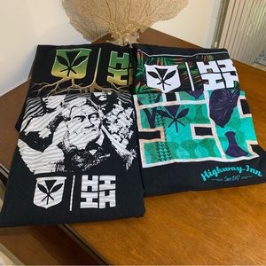 Hawaii’s Finest bundle